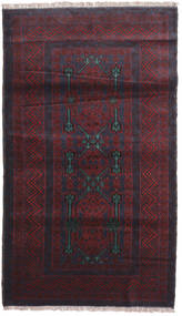 絨毯 オリエンタル バルーチ 114X200 (ウール, アフガニスタン)
