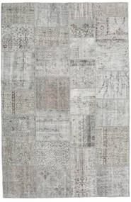 絨毯 パッチワーク 197X301 (ウール, トルコ)