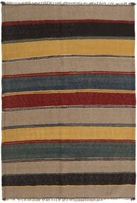 Kilim Rug Rug 143X201 Wool, Persia/Iran Carpetvista