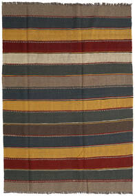 絨毯 オリエンタル キリム 176X253 (ウール, ペルシャ/イラン)