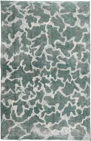  Persischer Colored Vintage Teppich 180X285 Grau/Hellgrau (Wolle, Persien/Iran)