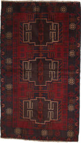 絨毯 バルーチ 119X206 (ウール, アフガニスタン)