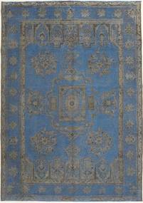  Persischer Colored Vintage Teppich 190X285 (Wolle, Persien/Iran)