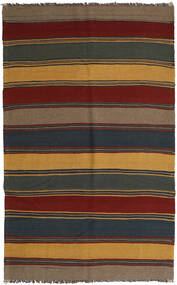151X241 絨毯 キリム オリエンタル (ウール, ペルシャ/イラン) Carpetvista