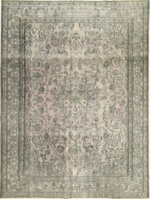  Persischer Colored Vintage Teppich 290X385 Carpetvista