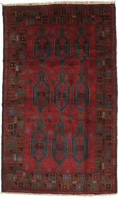 絨毯 バルーチ 111X182 (ウール, アフガニスタン)