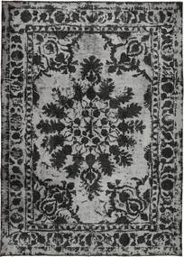  245X350 Groß Colored Vintage Teppich Wolle, Carpetvista