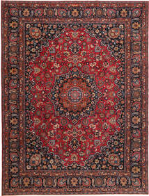  Persian Rashad Patina Signed: Zarifian Rug 305X405 Large (Wool, Persia/Iran)