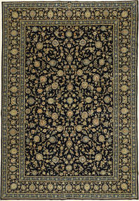 絨毯 カシャン パティナ 260X375 大きな (ウール, ペルシャ/イラン)