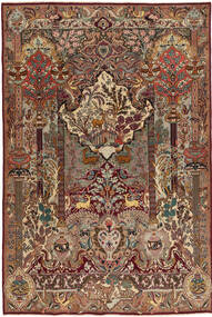 絨毯 ペルシャ カシュマール パティナ 202X303 (ウール, ペルシャ/イラン)