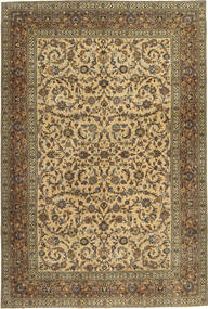  Persian Keshan Patina Rug 254X387 Large (Wool, Persia/Iran)