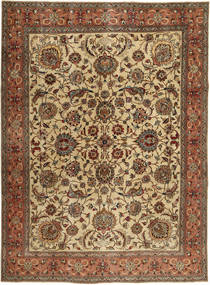 250X340 絨毯 タブリーズ パティナ オリエンタル 大きな (ウール, ペルシャ/イラン) Carpetvista