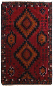 Belutsch Teppich 120X196 Wolle, Afghanistan Carpetvista