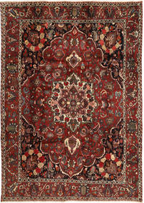 207X300 Bakhtiari Rug Oriental (Wool, Persia/Iran) Carpetvista