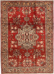 絨毯 ペルシャ バクティアリ 222X313 (ウール, ペルシャ/イラン)