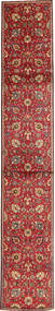 56X365 Tapis D'orient Tabriz De Couloir (Laine, Perse/Iran) Carpetvista