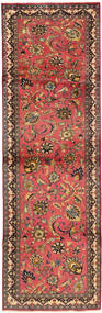  Orientalischer Kashmar Fine Teppich 90X290 Läufer Wolle, Persien/Iran Carpetvista