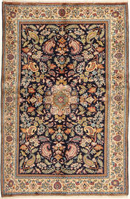  Persian Sarouk Rug 130X205 (Wool, Persia/Iran)