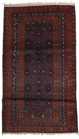 114X199 Dywan Beludż Fine Orientalny (Wełna, Persja/Iran) Carpetvista