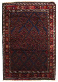  Persischer Belutsch Teppich 130X189 Carpetvista