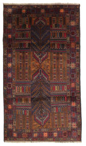  Persischer Belutsch Fine Teppich 115X205 Carpetvista