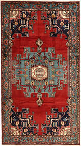 180X327 絨毯 オリエンタル ナハバンド (ウール, ペルシャ/イラン) Carpetvista