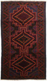  105X192 Baluch Rug Persia/Iran Carpetvista