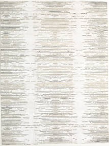  270X360 抽象柄 大 Himalaya 絨毯 ウール, Carpetvista