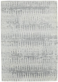  Himalaya Rug 212X302 Wool Light Grey/Grey Carpetvista