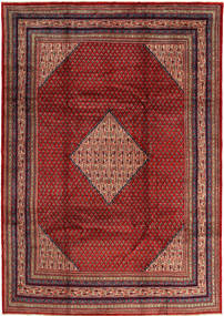 Tappeto Orientale Saruk 220X310 (Lana, Persia/Iran)