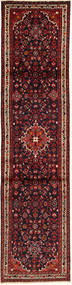  70X310 Medallion Small Hosseinabad Rug Wool, Carpetvista