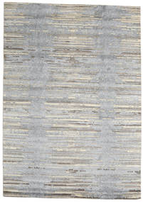  170X241 Abstract Himalaya Rug Wool, Carpetvista