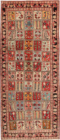 絨毯 オリエンタル マハル 134X313 廊下 カーペット (ウール, ペルシャ/イラン)