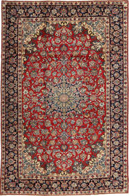  Persian Najafabad Rug 235X368 (Wool, Persia/Iran)