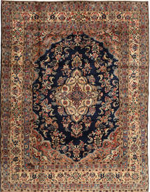  Persischer Hamadan Shahrbaf Teppich 237X303 Carpetvista