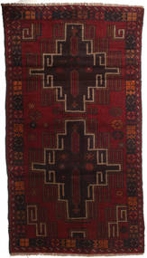 絨毯 バルーチ 103X187 (ウール, アフガニスタン)