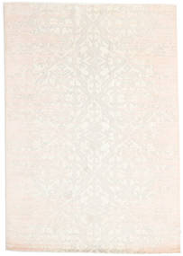  168X243 Abstract Himalaya Rug Wool, Carpetvista