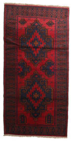  Orientalsk Beluch Tæppe 105X205 Uld, Afghanistan Carpetvista