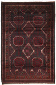 132X194 Tapete Oriental Balúchi (Lã, Afeganistão) Carpetvista