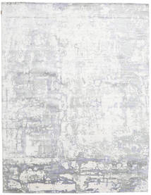 276X398 Himalaya Bambu Silkki Matot Matto Moderni Isot ( Intia) Carpetvista