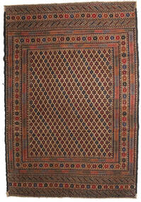 136X200 Kelim Golbarjasta Teppich Orientalischer (Wolle, Afghanistan) Carpetvista