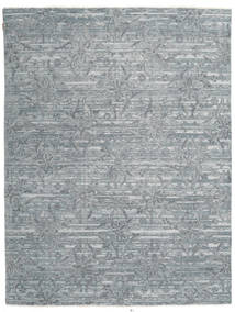 235X307 Himalaya Rug Modern Grey/Light Grey (Wool, India) Carpetvista