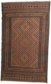 113X190 Kilim Golbarjasta Rug Oriental (Wool, Afghanistan) Carpetvista