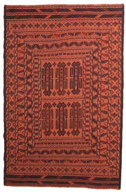 120X190 Tapete Oriental Kilim Golbarjasta (Lã, Afeganistão) Carpetvista