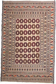 絨毯 オリエンタル キリム ゴルバリヤスタ 120X189 (ウール, アフガニスタン)