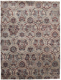  238X308 Abstract Large Himalaya Rug Wool, Carpetvista