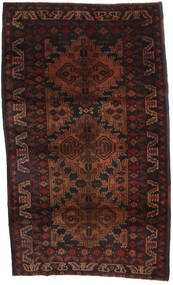 Belutsch Teppich 103X176 Wolle, Persien/Iran Carpetvista