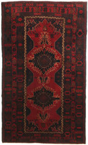 115X196 絨毯 オリエンタル バルーチ (ウール, アフガニスタン) Carpetvista
