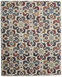  230X300 Abstract Himalaya Rug Wool, Carpetvista
