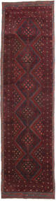 70X264 絨毯 オリエンタル バルーチ (ウール, アフガニスタン) Carpetvista